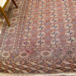 638 5329 ORIENTAL RUG